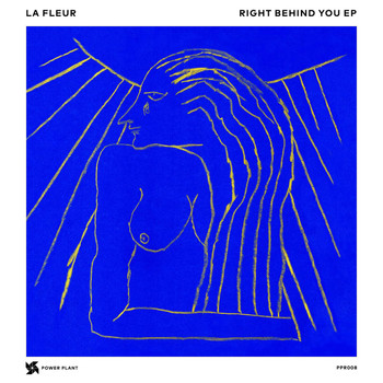 La Fleur - Right Behind You EP - Remixes