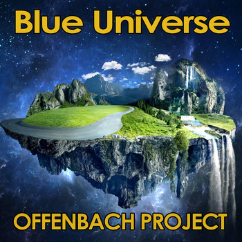 Offenbach Project - Blue Universe