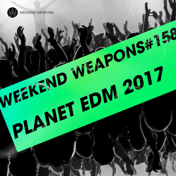 Various Artists - Planet EDM 2017