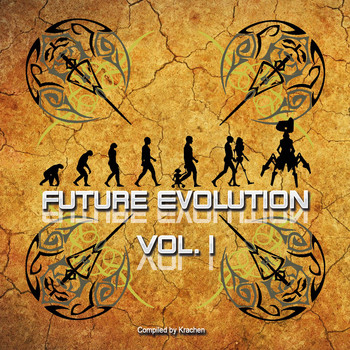 Various Artists - Future Evolution, Vol. 1