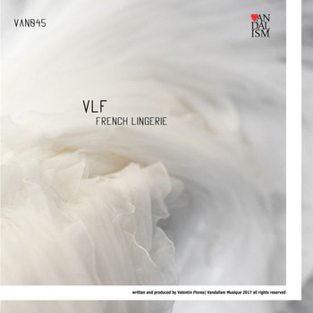 VLF - French Lingerie