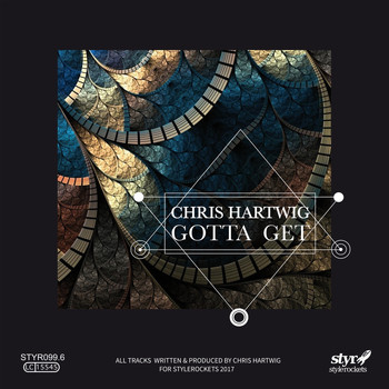 Chris Hartwig - Gotta Get