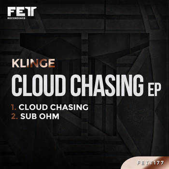 Klinge - Cloud Chasing EP