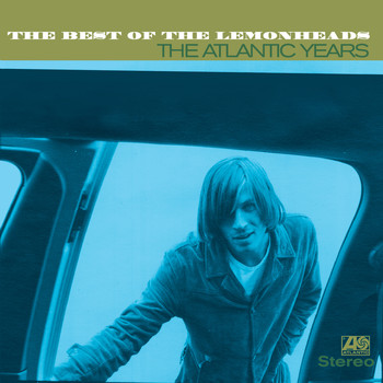 The Lemonheads - The Best Of The Lemonheads