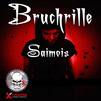 Bruchrille - Saimois