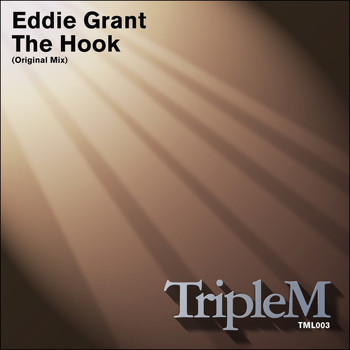 Eddie Grant - The Hook