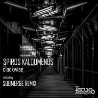 Spiros Kaloumenos - Clockwise
