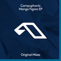 Compuphonic - Mango Figaro EP