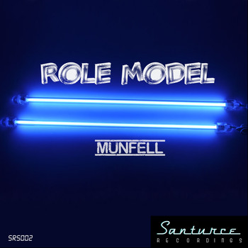 munfell - Role Model