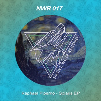 Raphael Piperno - Solaris