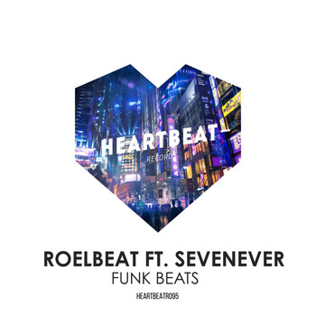 RoelBeat, SevenEver - Funk Beats