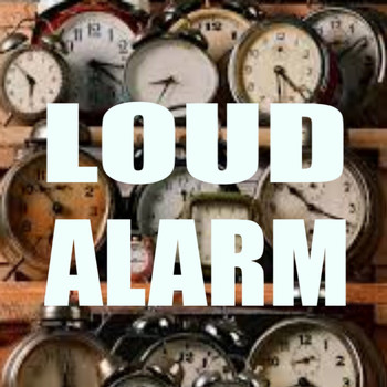 Various Artists - Loud Alarm
