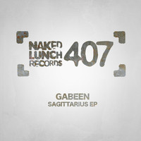 Gabeen - Sagittarius EP