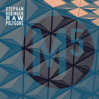 Stephan Bobinger - Raw Polygons EP