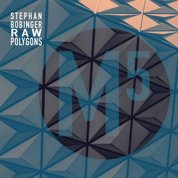 Stephan Bobinger - Raw Polygons EP