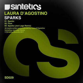 Laura D'Agostino - Sparks
