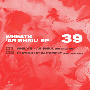Wheats - 'Ar Shril' EP