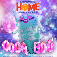Cher - Ooga Boo (From Home: Adventures with Tip & Oh)