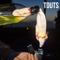 TOUTS - Bombscare (Explicit)