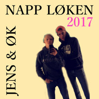 Jens - Napp Løken 2017
