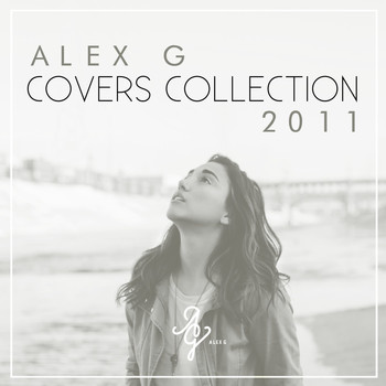 Alex G - Covers Collection 2011