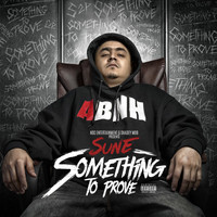 Sune - Something to Prove