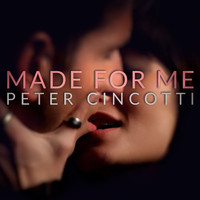 Peter Cincotti - Made for Me