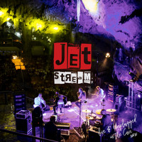 Jetstream - Live & Unplugged in the Cave