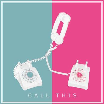 Femke - Call This