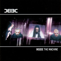 Bad Company UK - Inside the Machine
