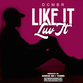 Dcmbr - Like It Luv It (Explicit)