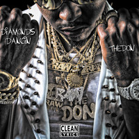 The Don - Diamonds Dancin