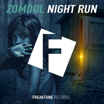 Zomdol - Night Run (Original Mix)