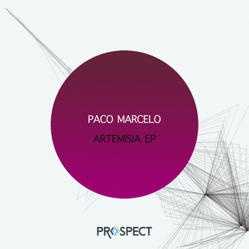 Paco Marcelo - Artemisia EP