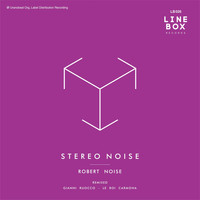 Robert Noise - Stereo Noise