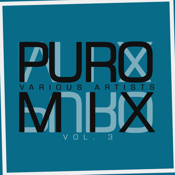 Various Artists - Puro Mix, Vol. 3