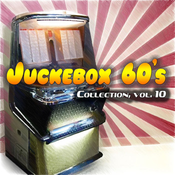 Various Artists - Juckebox 60's Collection, Vol. 10