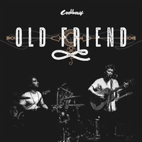 Cookhouse - Old Friend