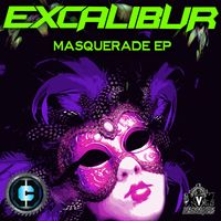 Excalibur - Masquerade