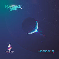 Maverick Soul - Chandra LP