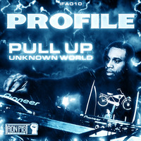 Profile - Pull Up / Unknown World