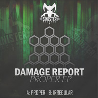 Damage Report - Proper