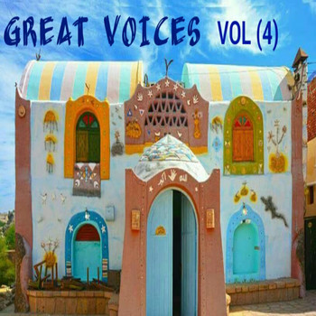 Various Artists - Great Voices, Vol. 4