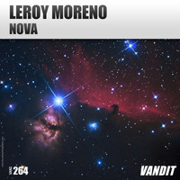 Leroy Moreno - Nova