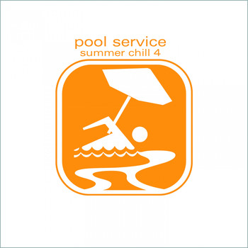 Various Artists - Pool Service Summer Chill 4