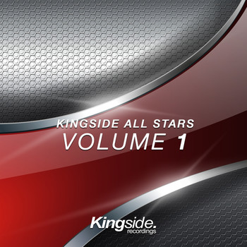 Various Artists - Kingside All Stars, Vol. 1