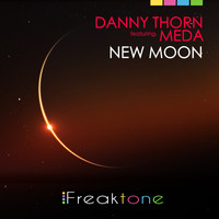 Danny Thorn - New Moon