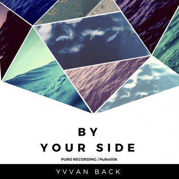Yvvan Back - By Your Side