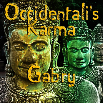 Gabry - Occidentali's karma