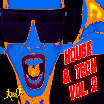 Various Artists - House & Tech. Vol. 2